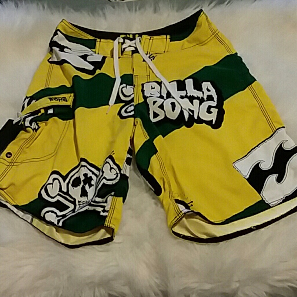 Board Shorts